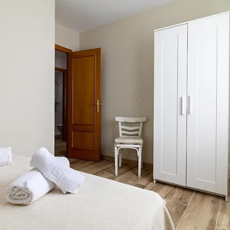 Апартаменты Cabanayal Beach